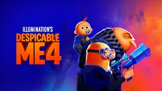 watch Despicable Me 4 | 2024