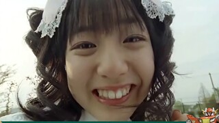 [Mata Naga Tertentu] Todoroki Green mengaku pada komentar plot "Dewa Api Sentai" kader wanita