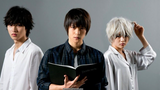 Death Note Live Action EP.9