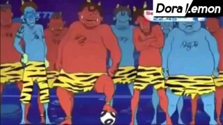 Crayon Shinchan Bahasa Indonesia