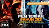 10 Film Terbaik Yang Telah Tayang Tahun 2021 - FILM TERBAIK