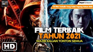 10 Film Terbaik Yang Telah Tayang Tahun 2021 - FILM TERBAIK