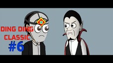 Ding Dong Classic - Strategi Mister X (Part 6) - Terzom 2 Komedi