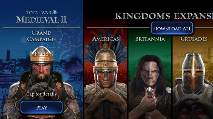 Medieval 2 Total War | Turks vs Byzantine Part 2/2