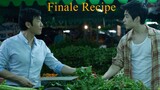 Final Recipe Movie (eng sub)