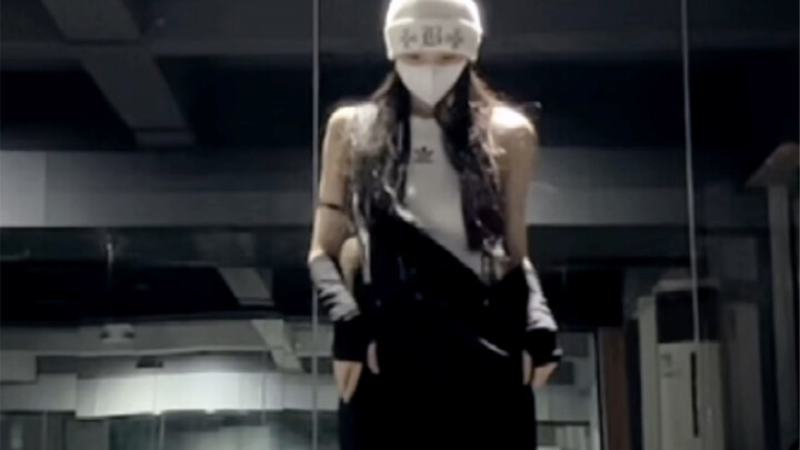 A new choreography that gets more addictive the more you listen to it - "Longli Electric Wire"｜Chore