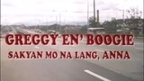 GREGGY EN BOOGIE (1994) FULL MOVIE