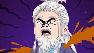 Episode 74: Double Swords