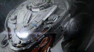 4K60fps [Pacific Rim] ความรู้สึกกดดันของ Eureka Raiders
