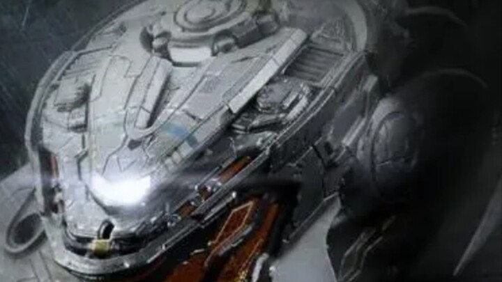 4K60fps [Pacific Rim] Sensasi menindas dari Eureka Raiders