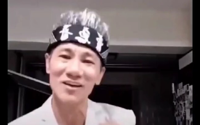 Zhu Zhenyi: I really like your wife, Wang Lei.