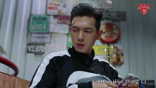 Cá Mực Hầm Mật - Tập 13