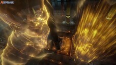 EP10 | Tales of Demons and Gods S9 - 1080p HD Sub Indo