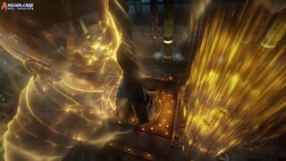 EP10 | Tales of Demons and Gods S9 - 1080p HD Sub Indo