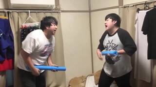 Cover DanDan dari lagu tema pembuka Dragon Ball GT: Pain and Happiness
