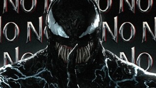 [Re-creation]When I finished watching <Venom: Let There Be Carnage>