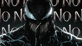 [Sáng tạo lại]Khi tôi xem xong <Venom: Đối mặt tử thù>