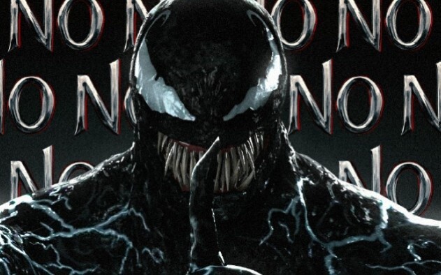 [Buat ulang]Saat aku selesai menonton <Venom: Let There Be Carnage>