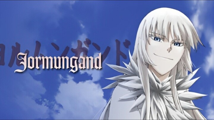 Jormungand S1 E10 “Dragon Shooter (Phase 2)” (Eng Sub)