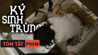 Tóm Tắt Phim: Ký Sinh Trùng Đột Biến Khiến Nạn Nhân Uống Nước Đến Ch.ết | Quạc Review Phim|