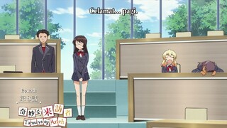 Ryuugajou Nanana Eps 8 Sub Indonesia