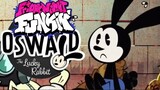 FNF vs Oswald The Lucky Rabbit