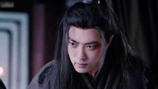 [Xiao Zhan Narcissus |. Xian Ying] "Petugas Pengadilan" ⑩ |. Pelecehan yang manis |