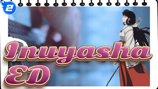 [Inuyasha] ED Cover Tersayang_2