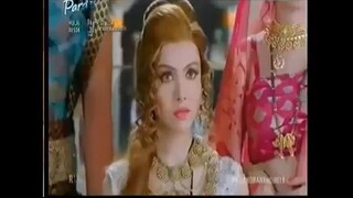 Chandra nandini episode 28