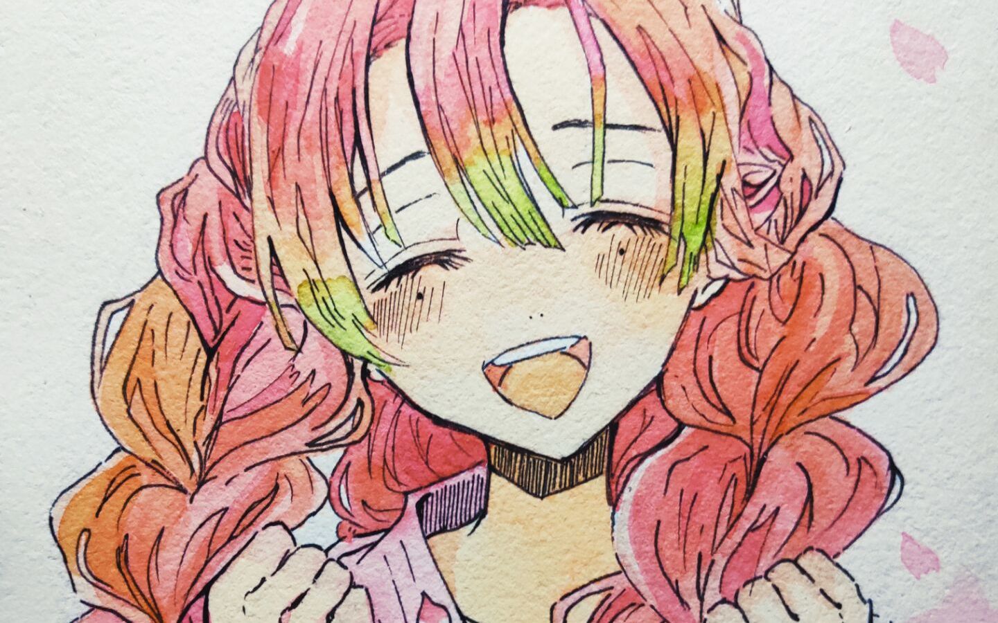 Chỉ dẫn cách vẽ miệng quỷ với các bước đơn giản để tạo nét độc đáoệu