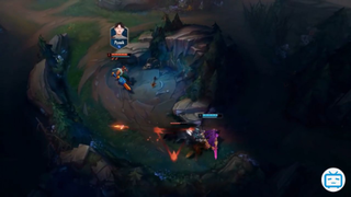 Những pha trao đổi chiêu thức mãn nhãn phần 39 #game