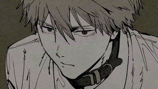 chainsaw man ending 10