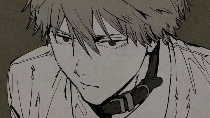 chainsaw man ending 10