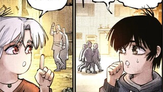 "Xing Lian sẽ trở về với sức mạnh siêu nhiên to lớn"