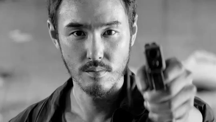 Mari kita tepuk jari yang penuh resonansi! - Montase film domestik × La Haine