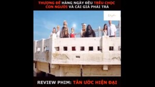 Tóm tắt phim: Tân ước mơ hiện đại p2