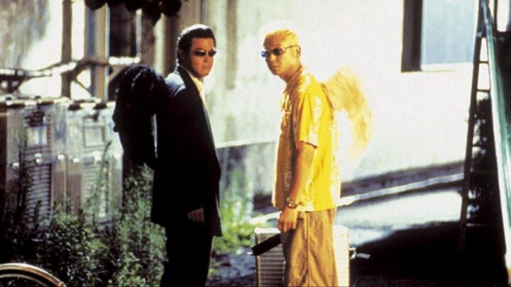 Dead or Alive 2 Birds 2 คนอันตราย พันธุ์มหากาฬ 2 พากย์ไทย