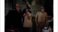 EL CHAVO, LA CASA DE LA BRUJA DEL 71 (1975)