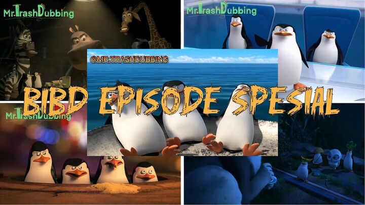 BIBD EPISODE SPESIAL PT | - BIBD