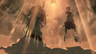 “ฆ่าโดยไม่ต้องข้าม เทพแห่งการฆ่าเนจา