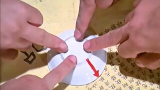 Một người đàn ông đã cầu xin một linh hồn cầu nguyện để được trúng số, và hóa ra đó lại là một phước