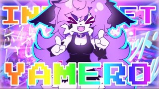 [MEME·Rossali动画]FURRY INTERNET YAMERO // animation meme