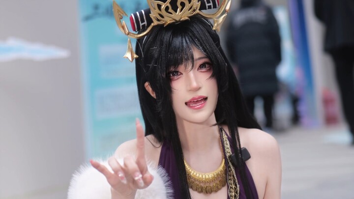 Chủ công dừng lại đã!