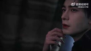 เฉินซิงซวี่ × F1 x GQ Nigth