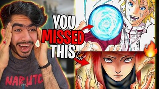 Minato Manga COMPLETE Breakdown 🔥| Minato is WAYYY TOO STRONG