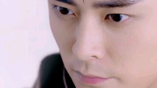 【Liu Xueyi|Li Xinze】The Bewitching Asura|Emperor Bailin x Rahu Ketu·The Imperial Capital|Song of You