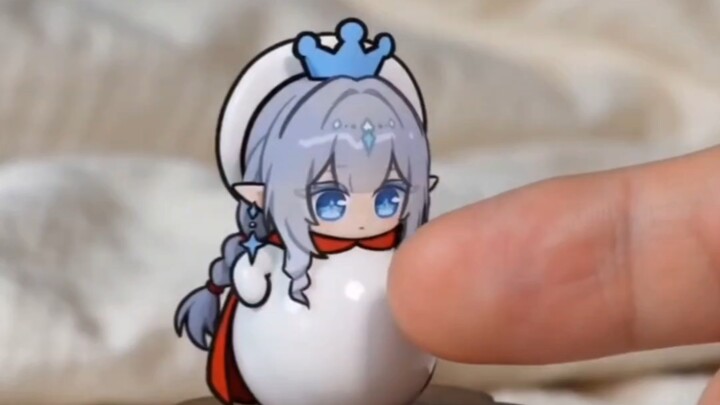 !? Anna?!