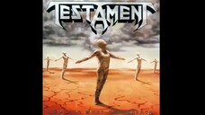 Testament - Practice What You Preach