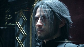 BGM hay nhất trong "Final Fantasy 15"