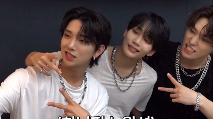 คนนี้: ชอบเลียนแบบเพื่อนร่วมทีมมาก
